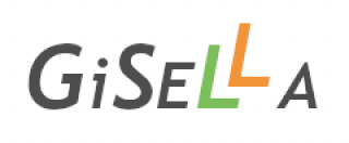 Logo Gisella